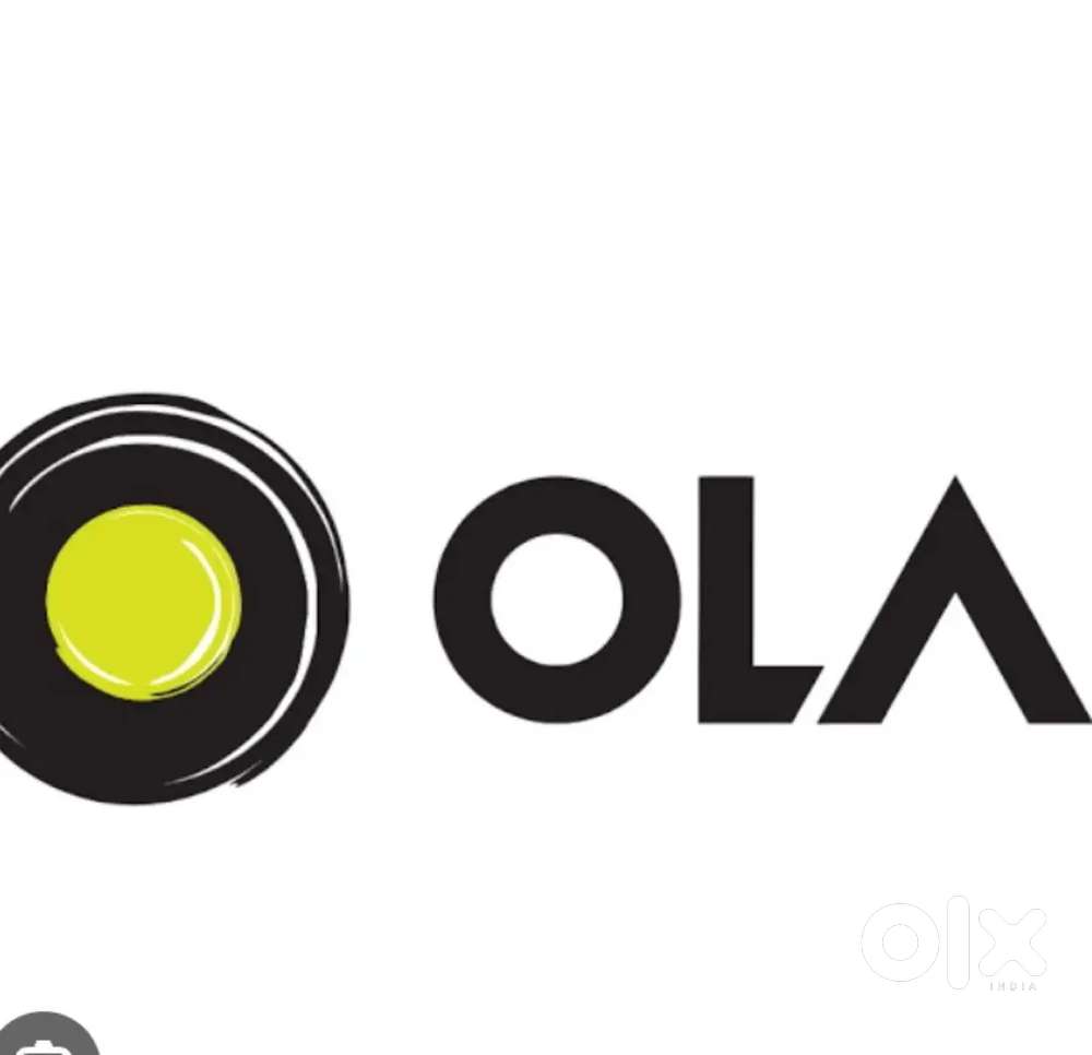 Wanted experienced ola and uber driver