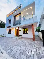 Main road Vattiyoorkavu Tvm 98Lk