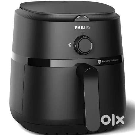 air fryer philps