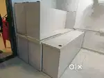 Office Tables 7feet × 1.5 feet For sale
