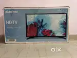 Samsung 32 inch tv
