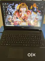 Dell laptop