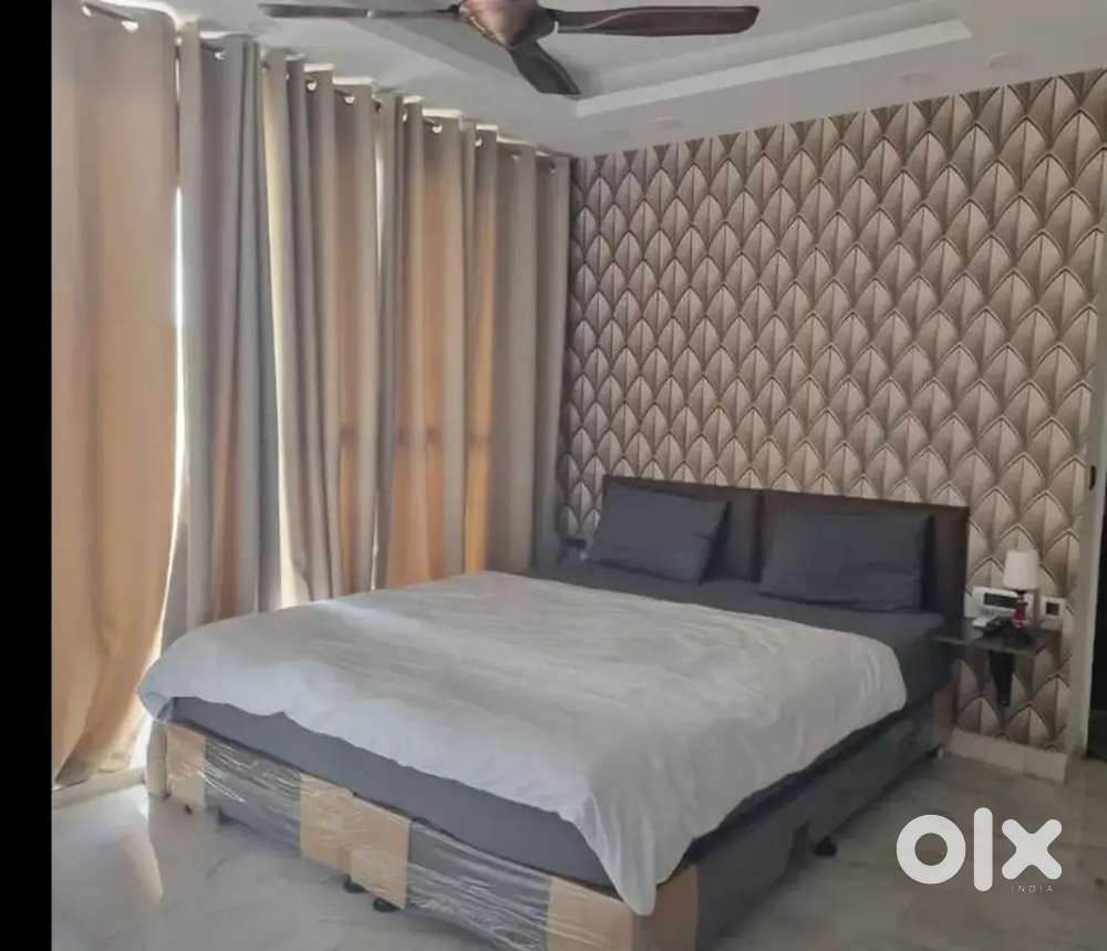 Lizy pg near by medanta hospital