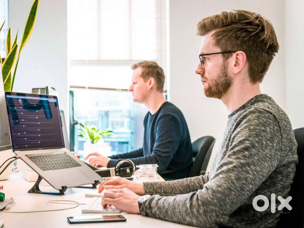 Billing staff required