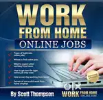 WORK FROM HOME