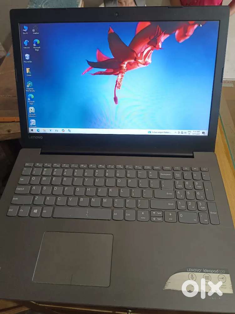 Sell Lenovo IdeaPad 320 laptop