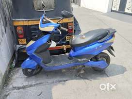 Romai scooter