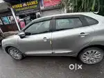 Maruti Suzuki Baleno 2018 Good Condition