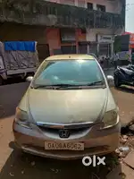 Honda City 2005 Petrol 106000 Km Driven