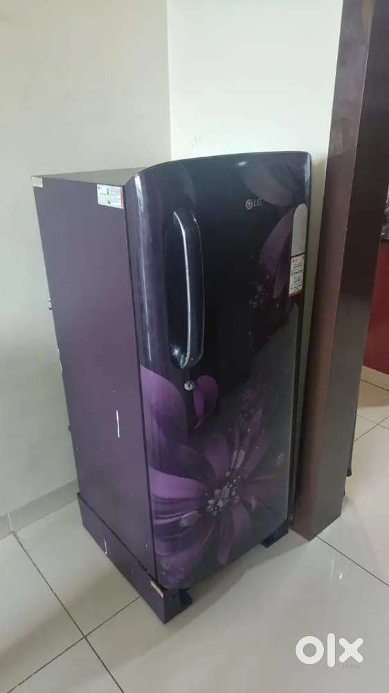 LG 192 litr refrigerator