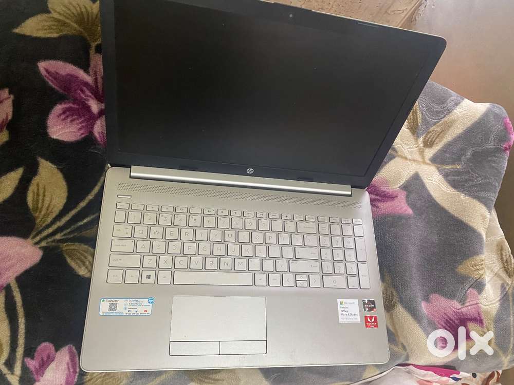 New condition excellent working condition