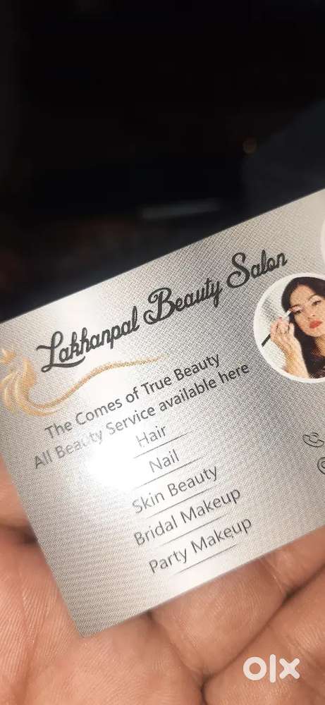 Required hair dresser for women and makeup artist