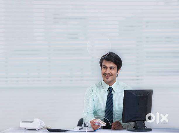 HDFC বেঙ্কৰ প্ৰতিটো Branchত Staffৰ requirement হৈছে
