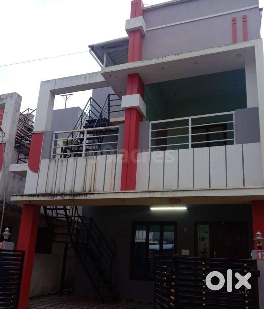 Dream Independent House for Sale – A Perfect Blend of Comfort & Style!