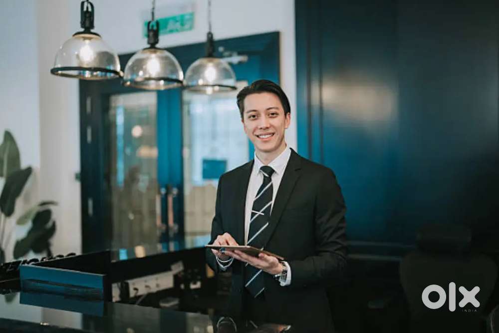 GSA position in 3 star hotel