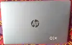 HP laptop 11th generation