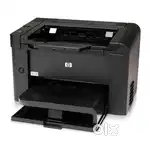 Refurbished Hp Leserjet printer