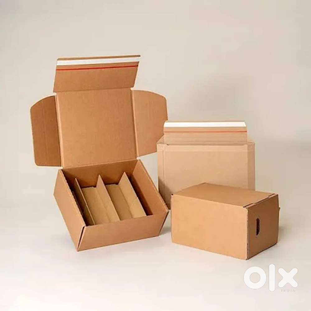 Product Packaging