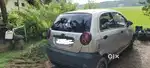 Chevrolet Spark 2009
