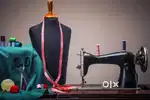 LADIES & GENTS  TAILORING MASTER REQUIRED AT BHUBANESWAR