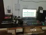 Computer for office