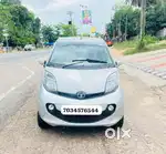 Tata Nano XTA, 2017, Petrol
