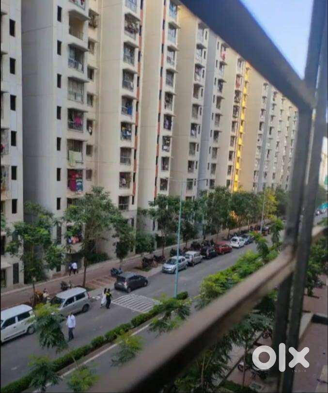 1BHK Flat for Rent 7500/- and Deposit 20000/- only.