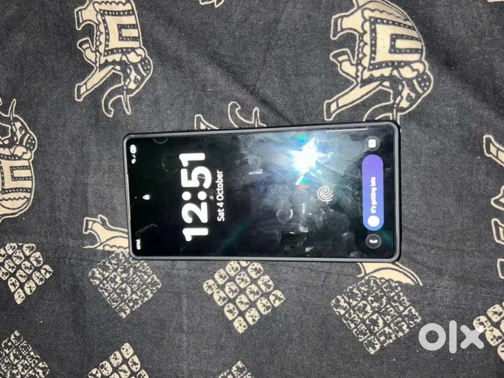 S25 Ultra 256 Gb Black