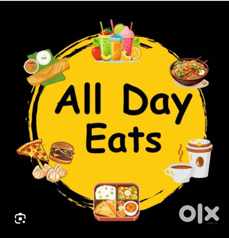 Need helper (cook) for cloud kitchen