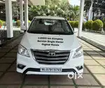 Toyota Innova 2.5 G (Diesel) 7 Seater BS IV, 2012, Diesel