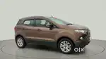 Ford Ecosport 1.5 TDCi Titanium, 2016, Diesel