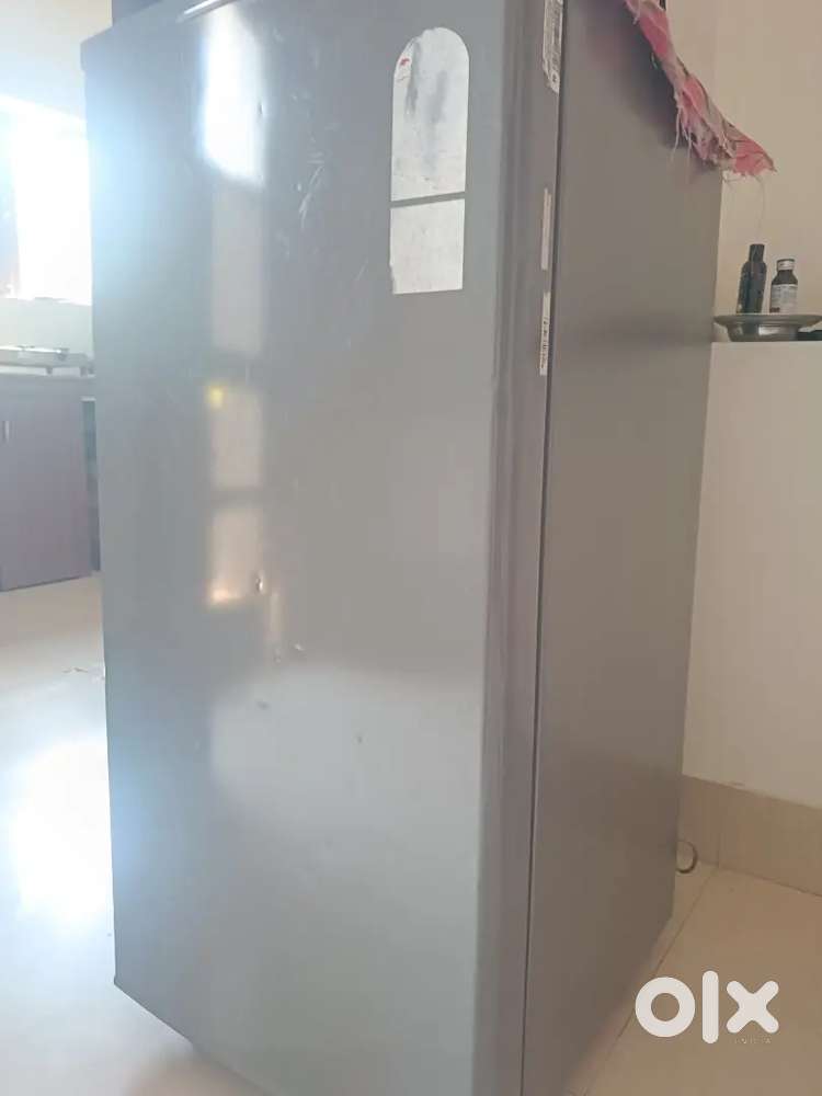 LG Refrigerator