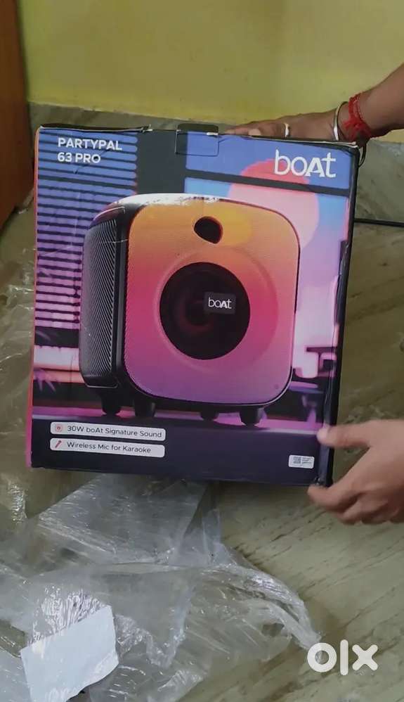 Boat Avante Soundbar 1400 2.2, Xiaomi Sound outdoor, Boat partypal 63