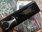 CAR Mp3 New Condition