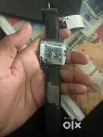 Citizen watch