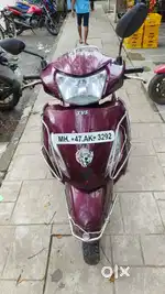 JUPITER 110 TVS
