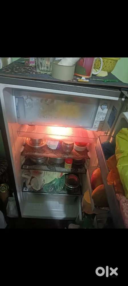 Samsung fridge