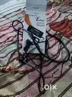 Laptop charger adopter