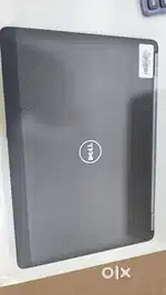Dell touch screen laptop only