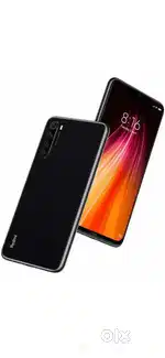Redmi Note 8