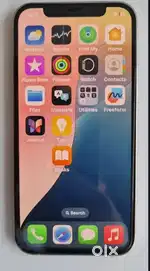 iPhone 12.     .