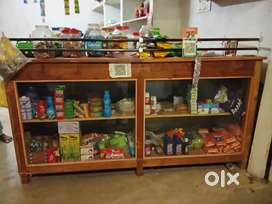 Shap counter 6fts sell