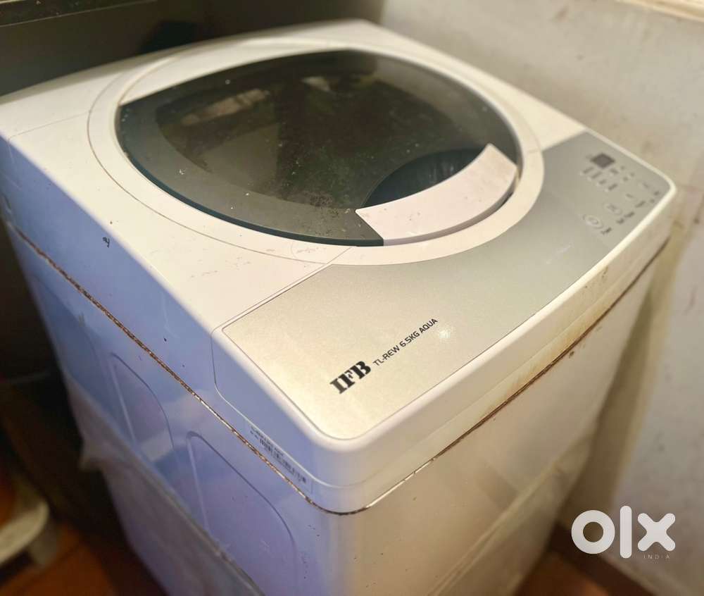 IFB Top Load Fully Automatic