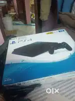 Ps4 price negotiable