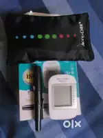 Accu-check instant S