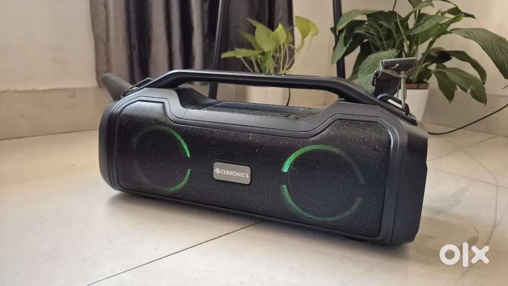 Zebronics Speaker 70W