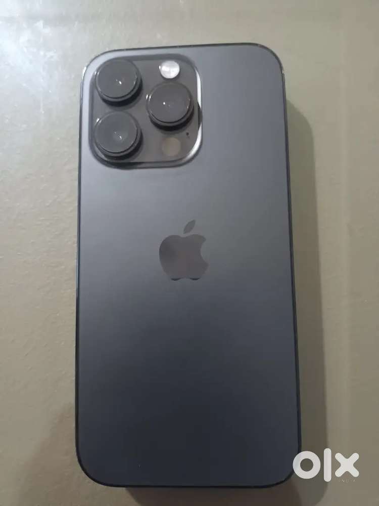 Iphone 14 Pro 256 GB