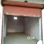 Shardapuram near new bus stand hall shop rent pe dena hai