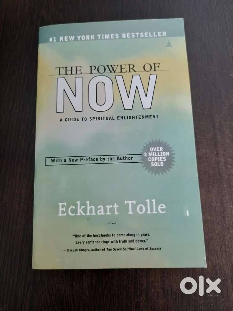 Personal development / self help books