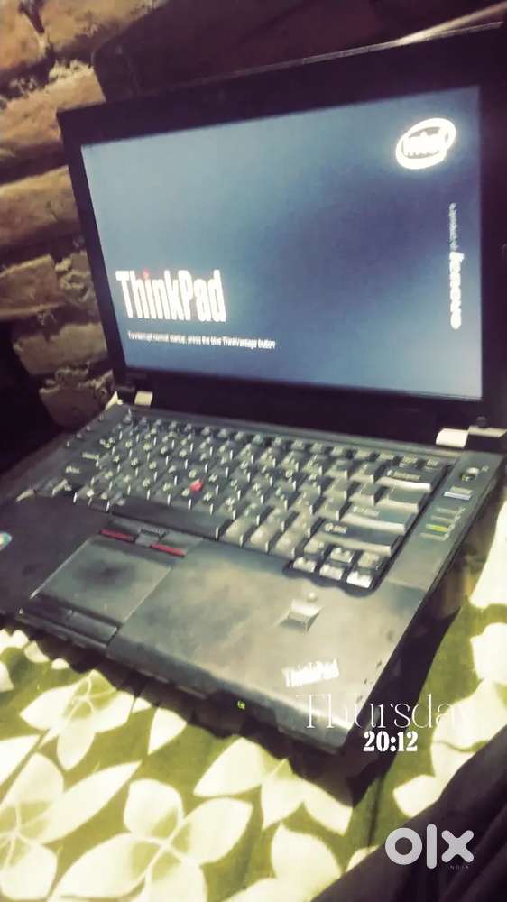 I want to sell my laptop